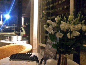 Праздники в кафе «Café o lé» - 5