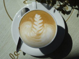 Kavinė „Café o lé“